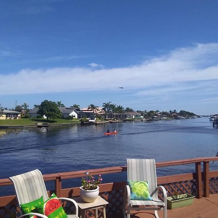 Cape Coral Paradise - Amazing View 外观 照片