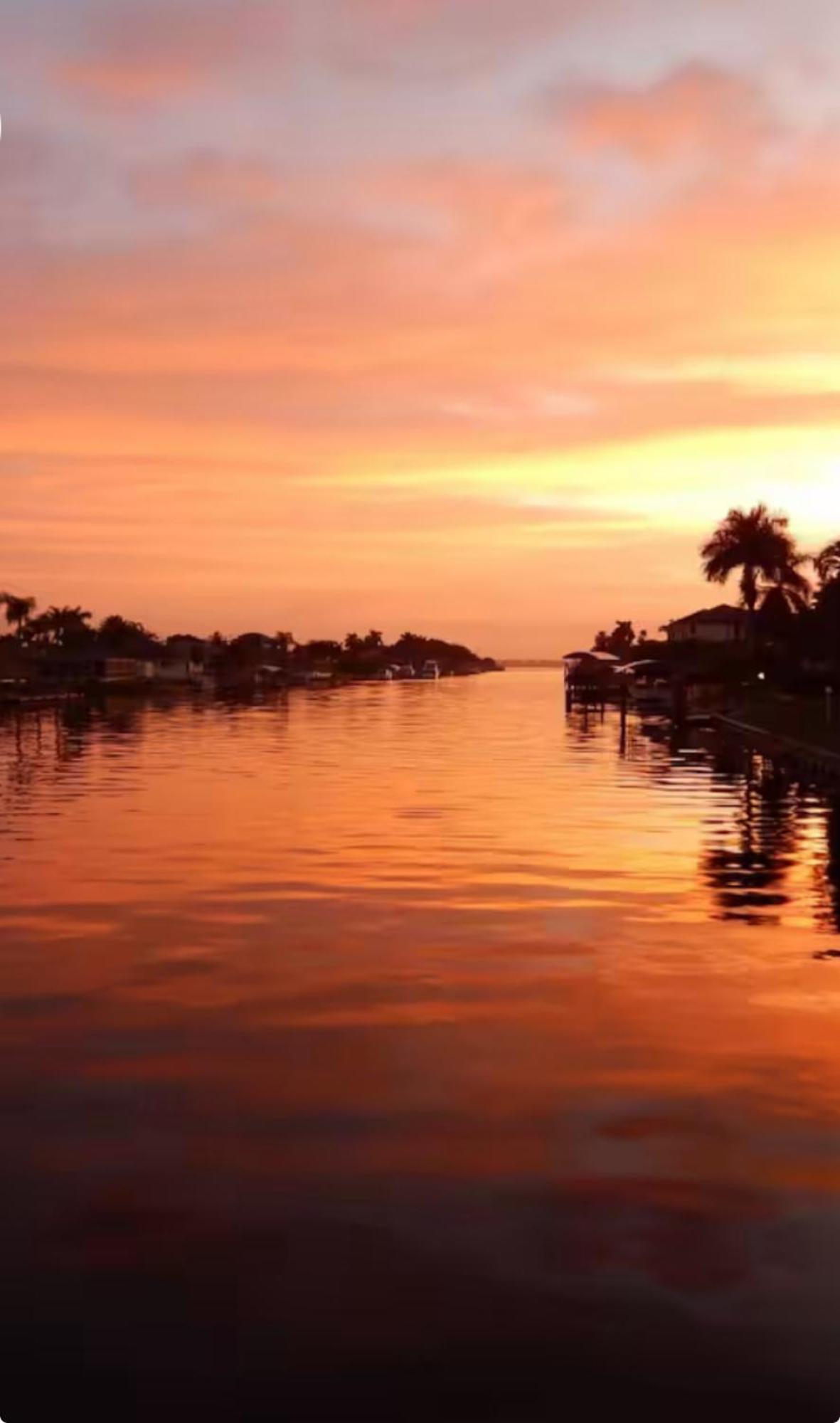Cape Coral Paradise - Amazing View 外观 照片