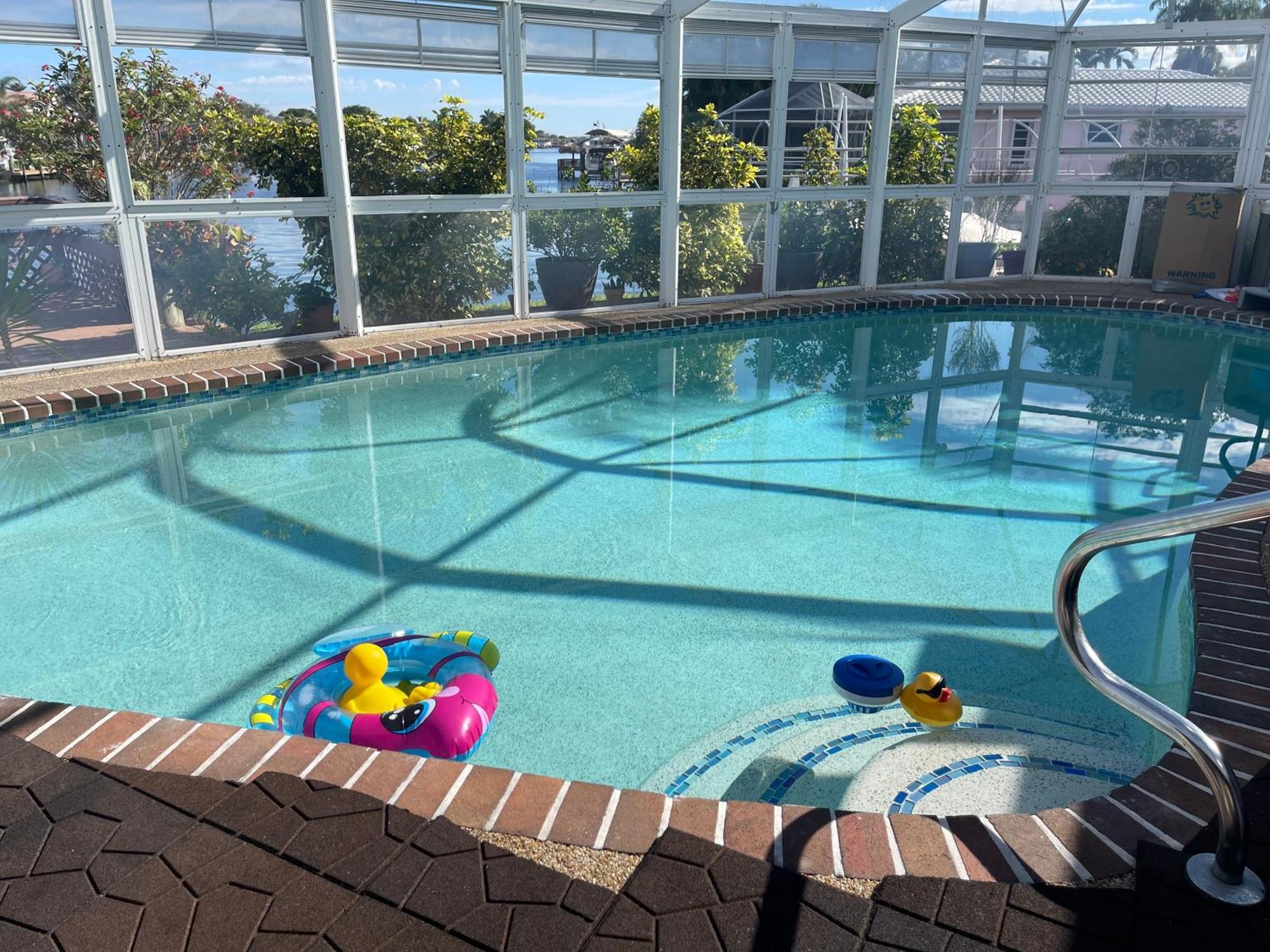 Cape Coral Paradise - Amazing View 外观 照片