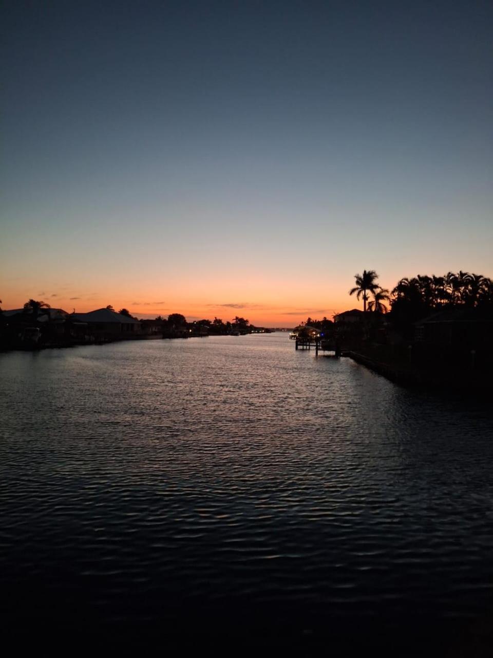 Cape Coral Paradise - Amazing View 外观 照片