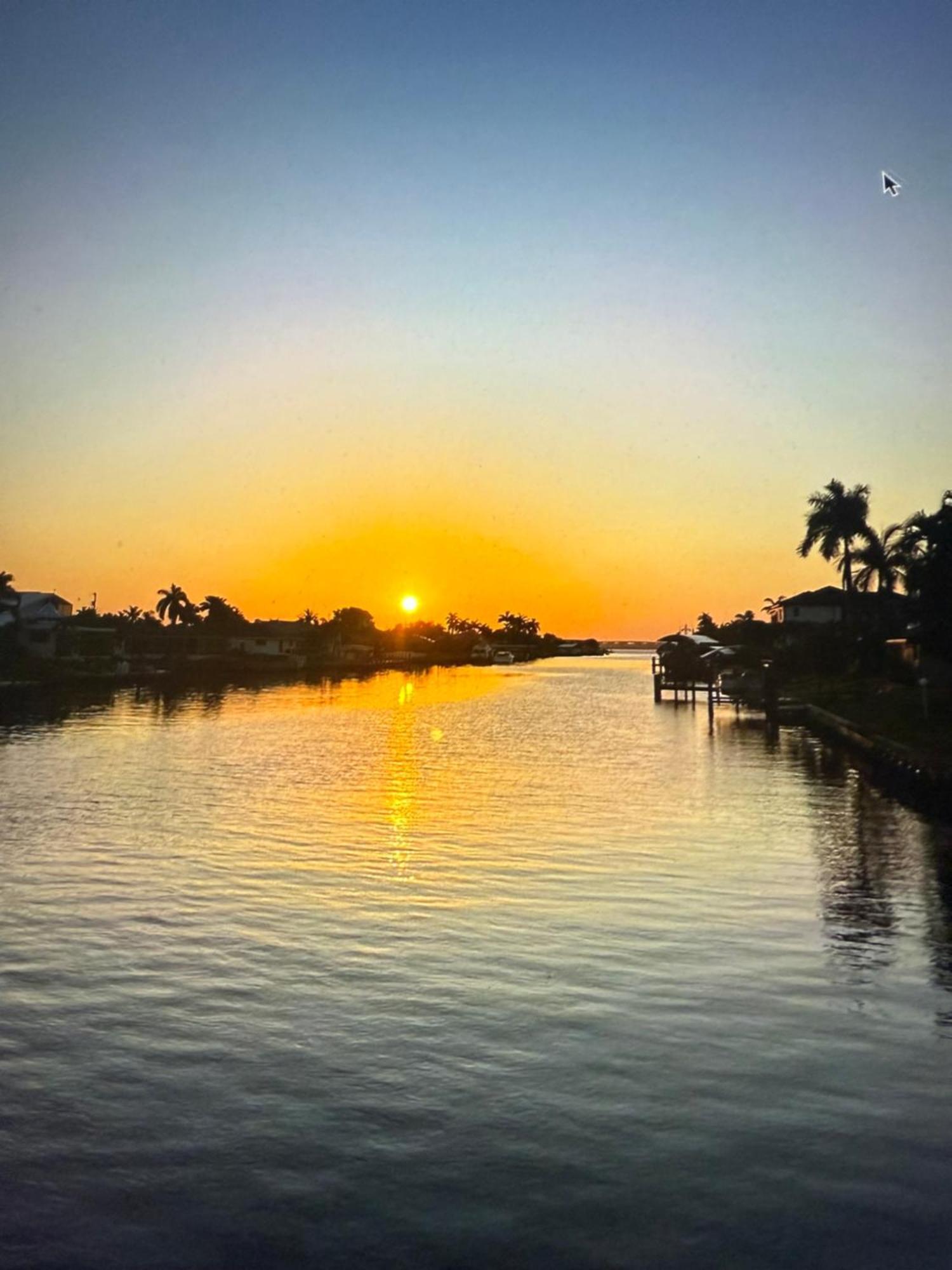 Cape Coral Paradise - Amazing View 外观 照片